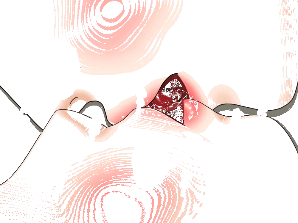 杜戸先生と苫田ママをレズらせて3Pしてみた夜-と…その後の話 Page.99