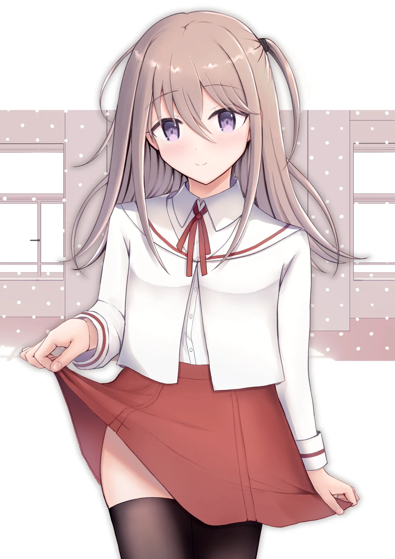 男子校の姫に俺は負けない! Page.27