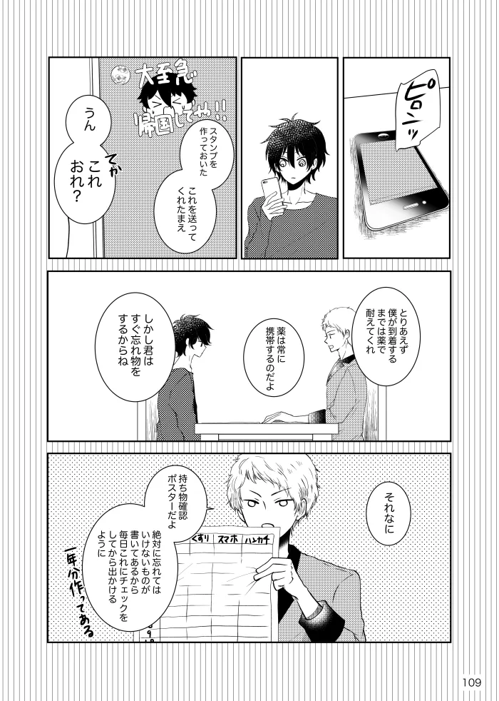 【web再録】ノルニルは空を舞う Page.108