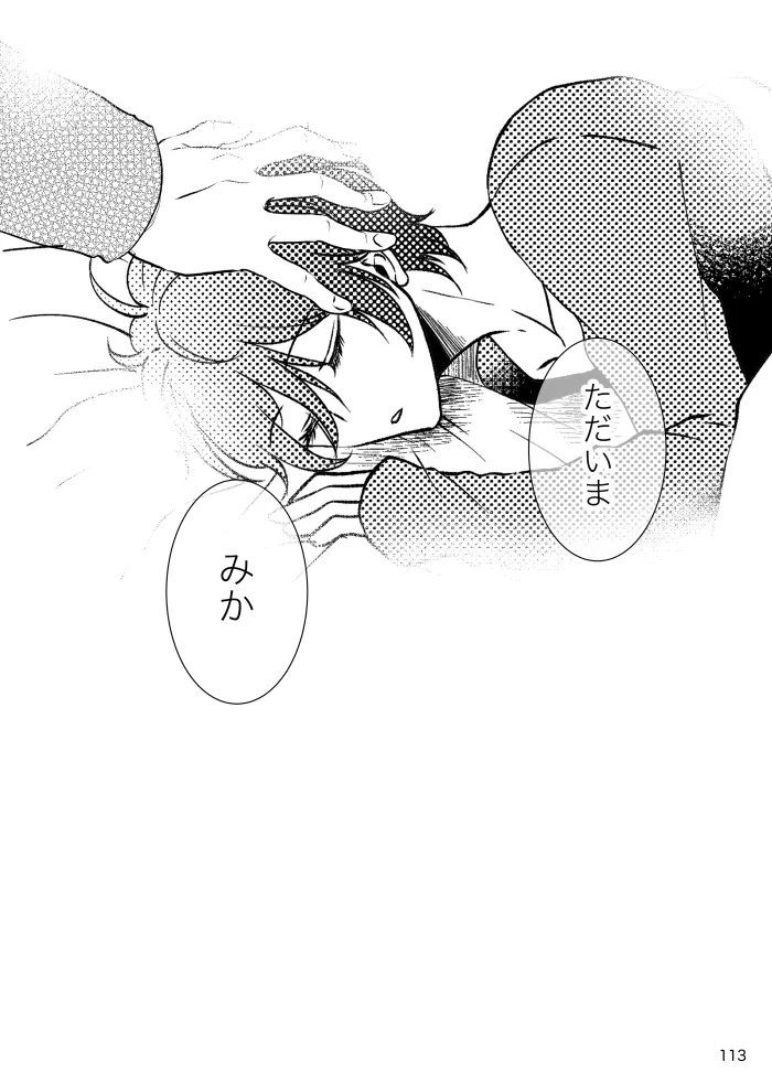 【web再録】ノルニルは空を舞う Page.112