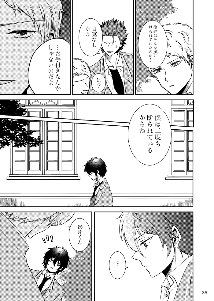 【web再録】ノルニルは空を舞う Page.34