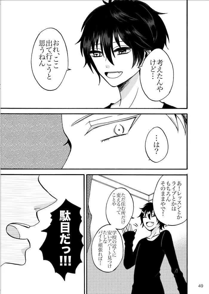 【web再録】ノルニルは空を舞う Page.48