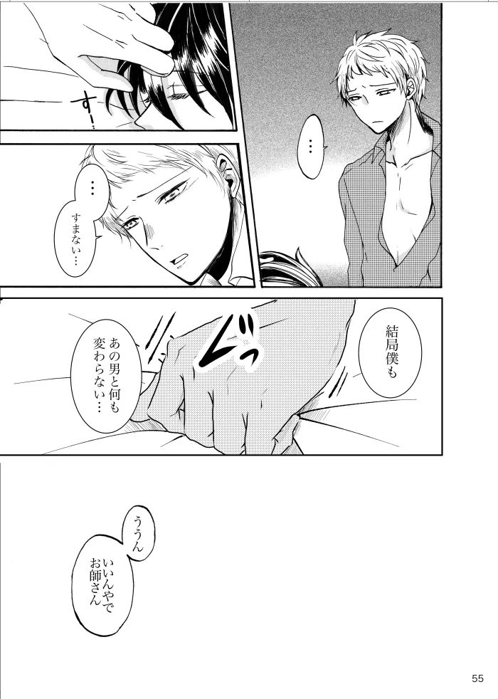 【web再録】ノルニルは空を舞う Page.54