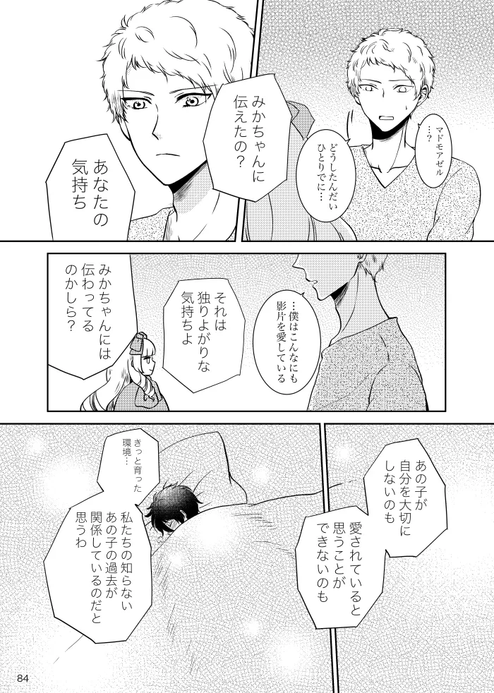 【web再録】ノルニルは空を舞う Page.83