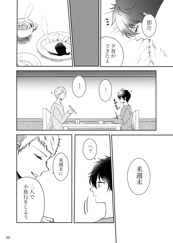 【web再録】ノルニルは空を舞う Page.87