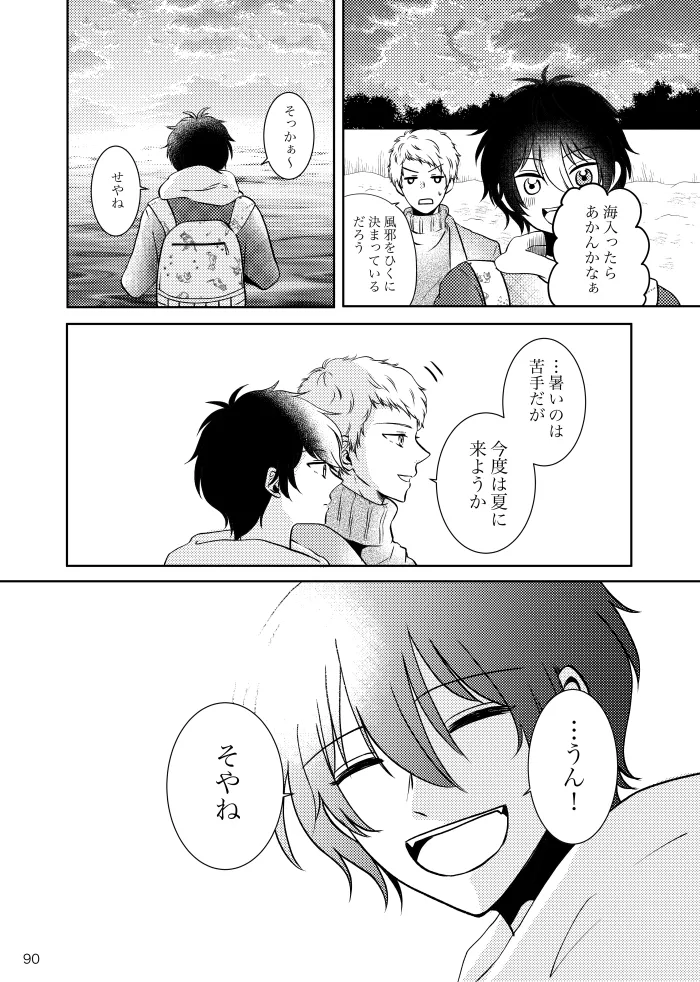 【web再録】ノルニルは空を舞う Page.89