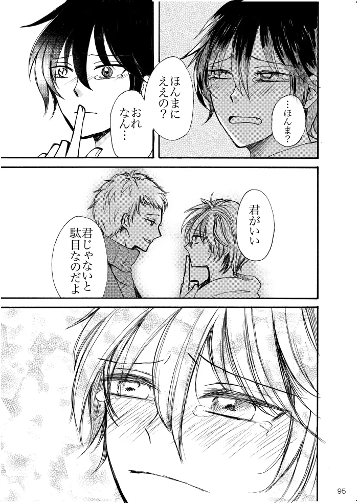 【web再録】ノルニルは空を舞う Page.94