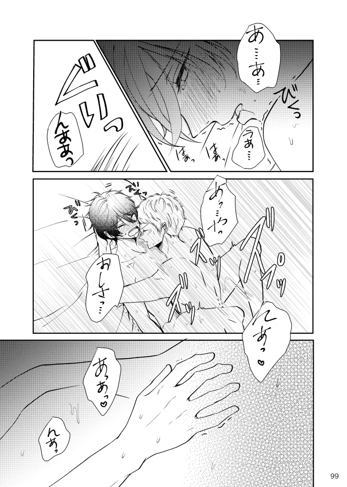 【web再録】ノルニルは空を舞う Page.98