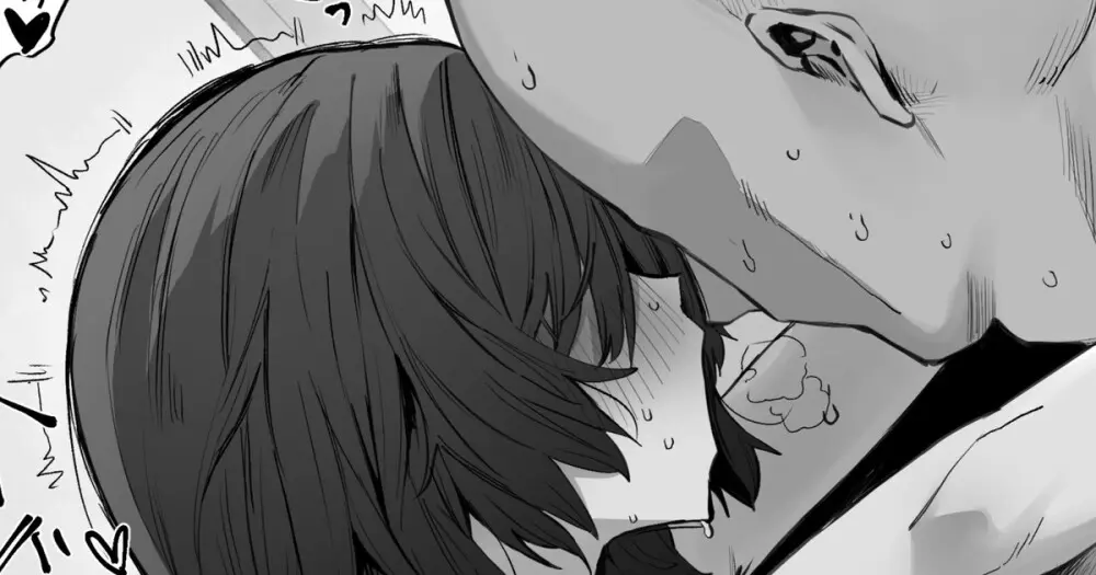 2025年Fanbox短編集 Page.22