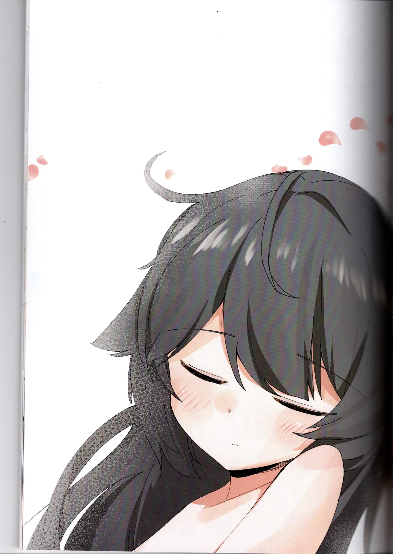 （VRChat）わるい子クラブ創刊号（IYA） Page.41