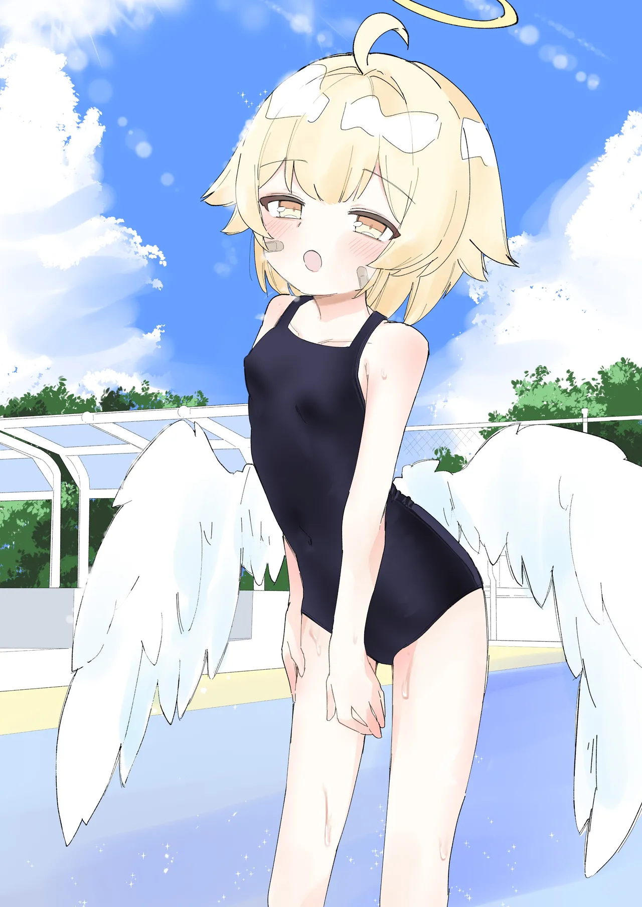 （VRChat）わるい子クラブ創刊号（IYA） Page.65