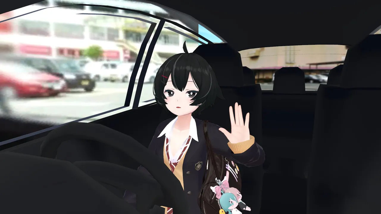 （VRChat）わるい子クラブ創刊号（IYA） Page.66