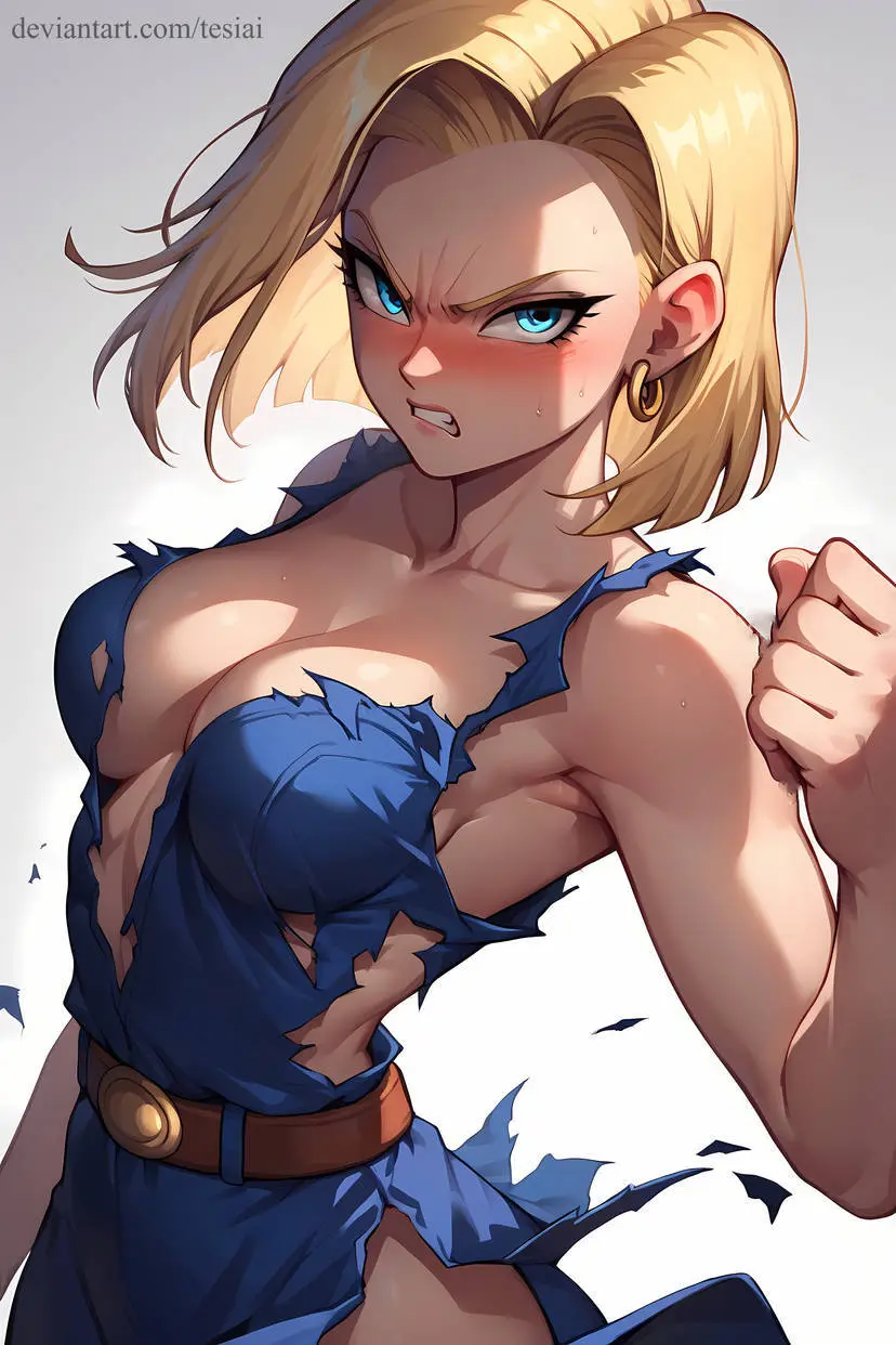 Bulma ChiChi 18 oolong rochi Page.22