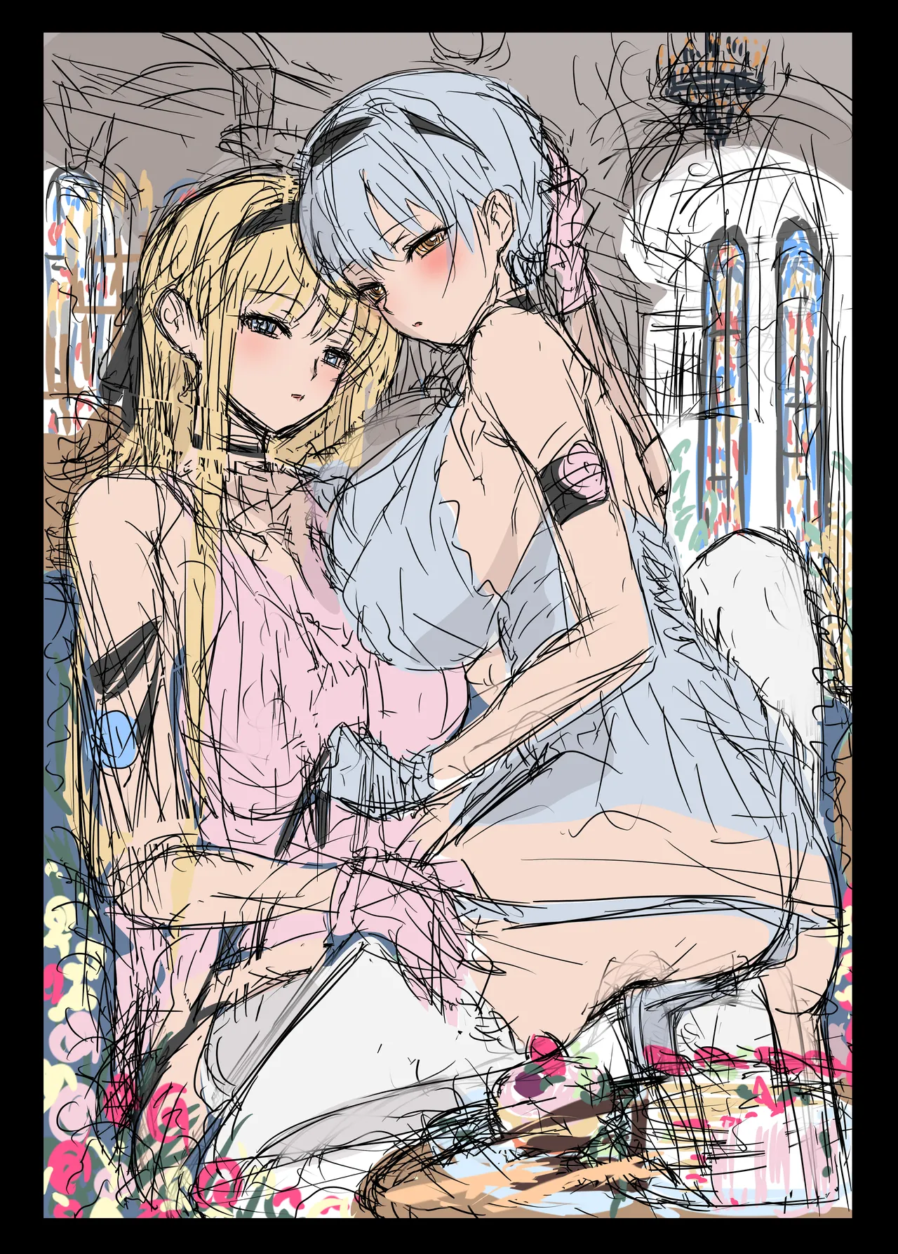 店長・・・次は失敗しませんからぁ・・・ Page.35