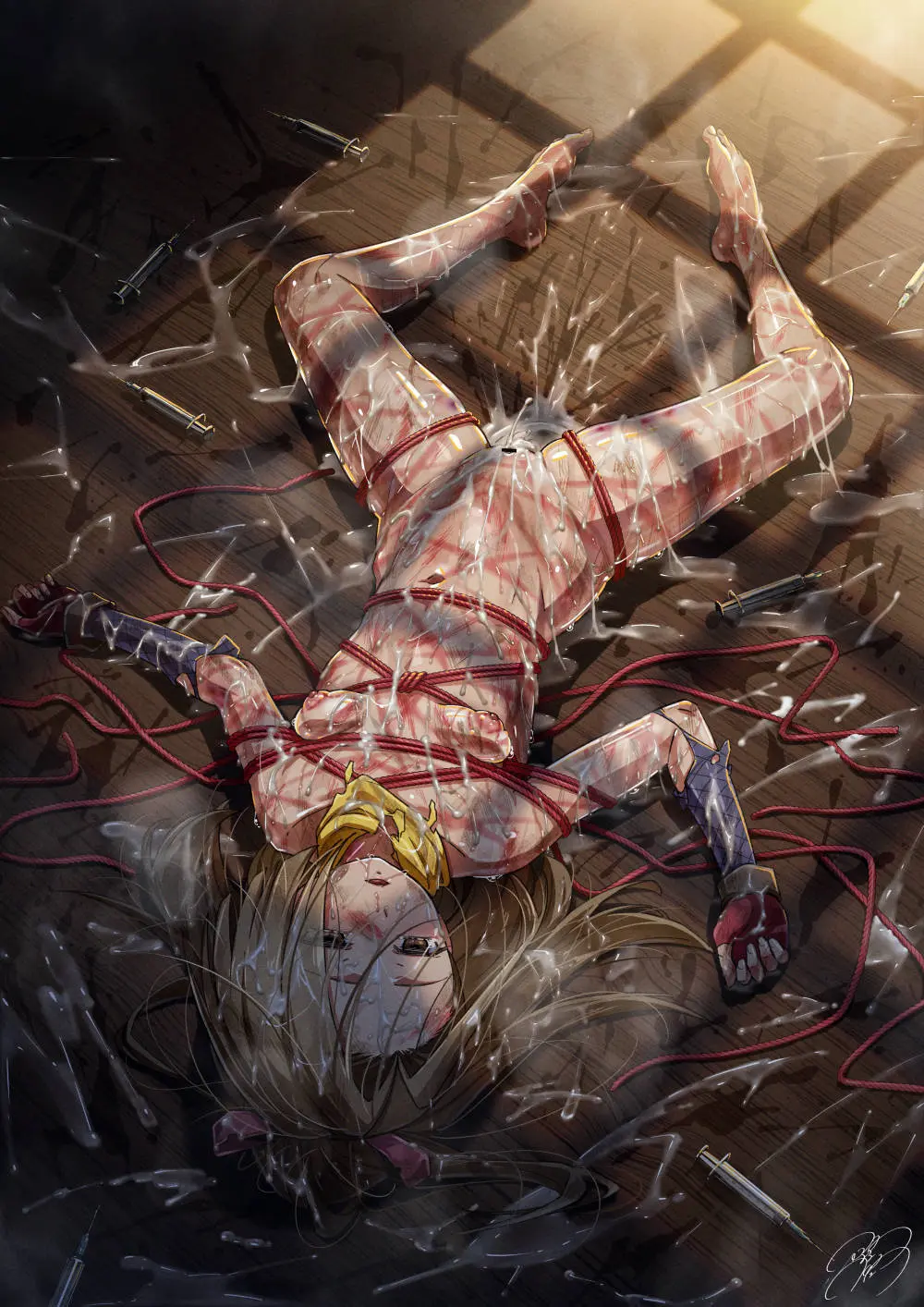 My collection 7 Page.115