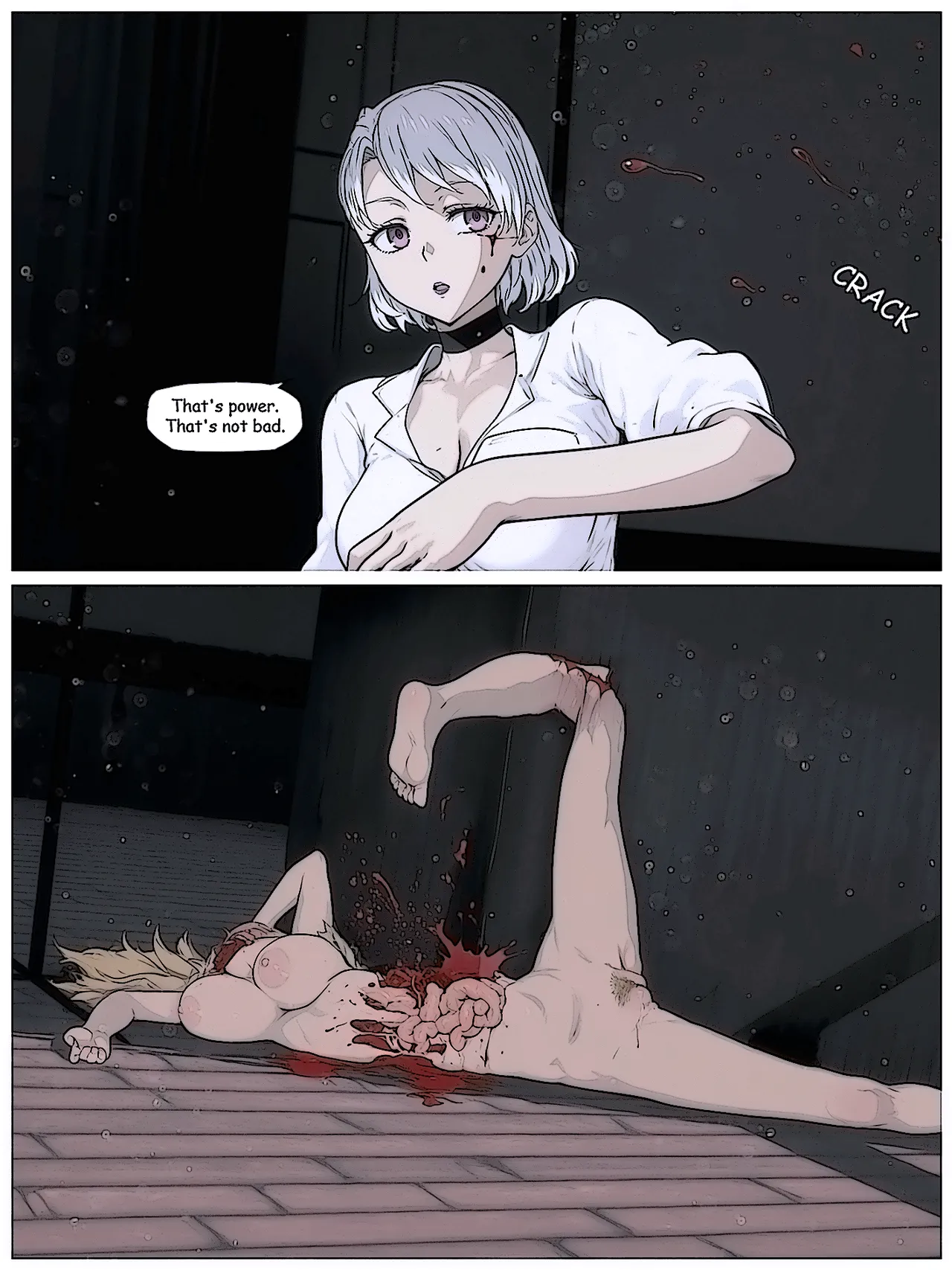 My collection 7 Page.158