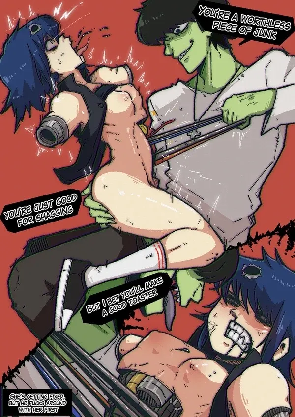 My collection 7 Page.204