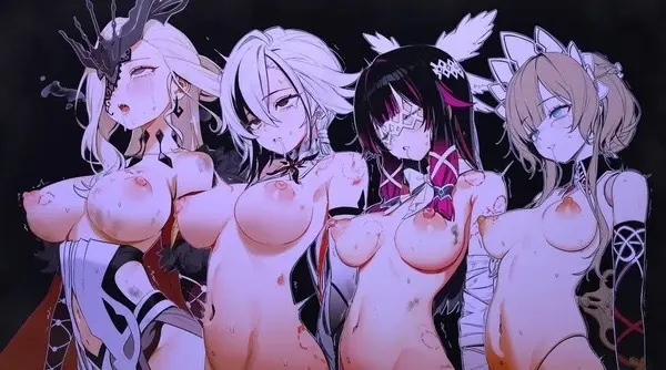 My collection 7 Page.36