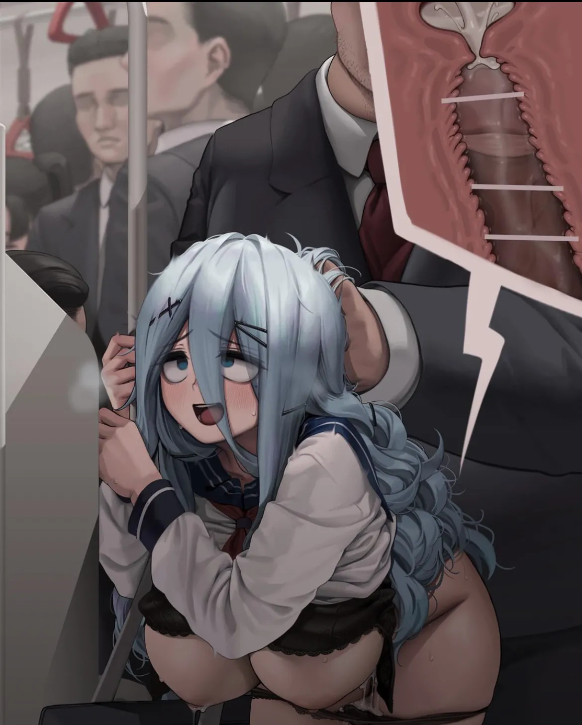 My collection 7 Page.40