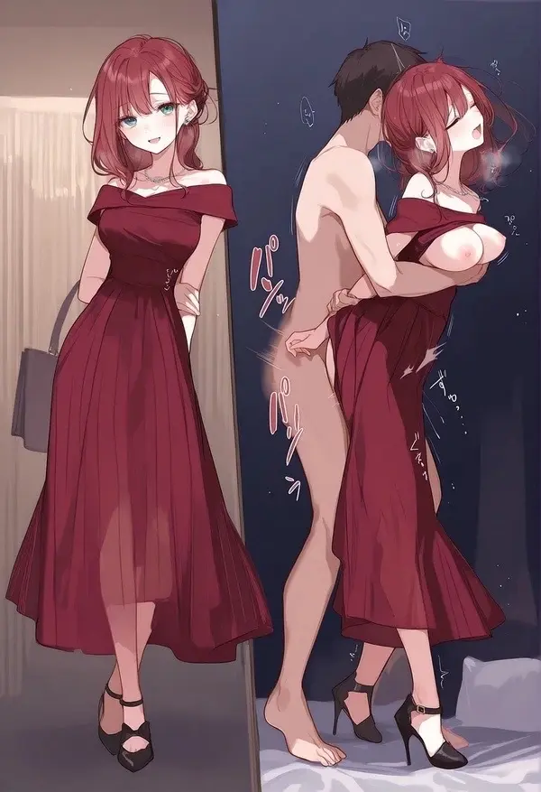 My collection 7 Page.50