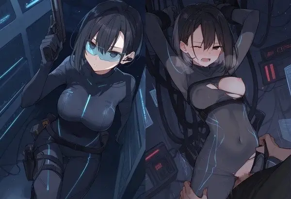 My collection 7 Page.64