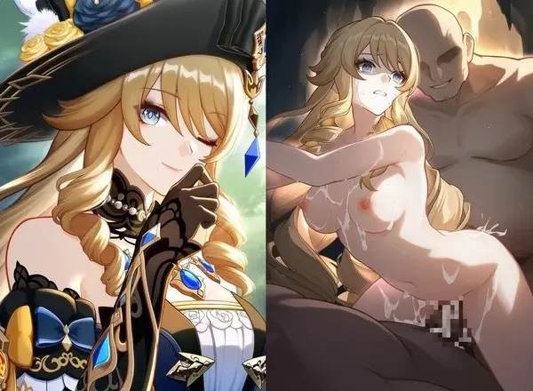 My collection 7 Page.85