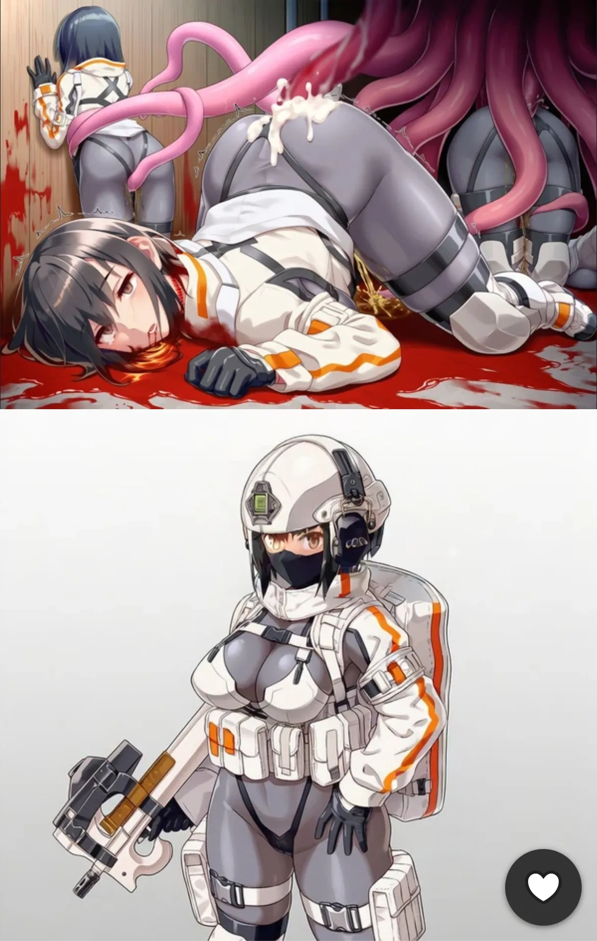 My collection 7 Page.97