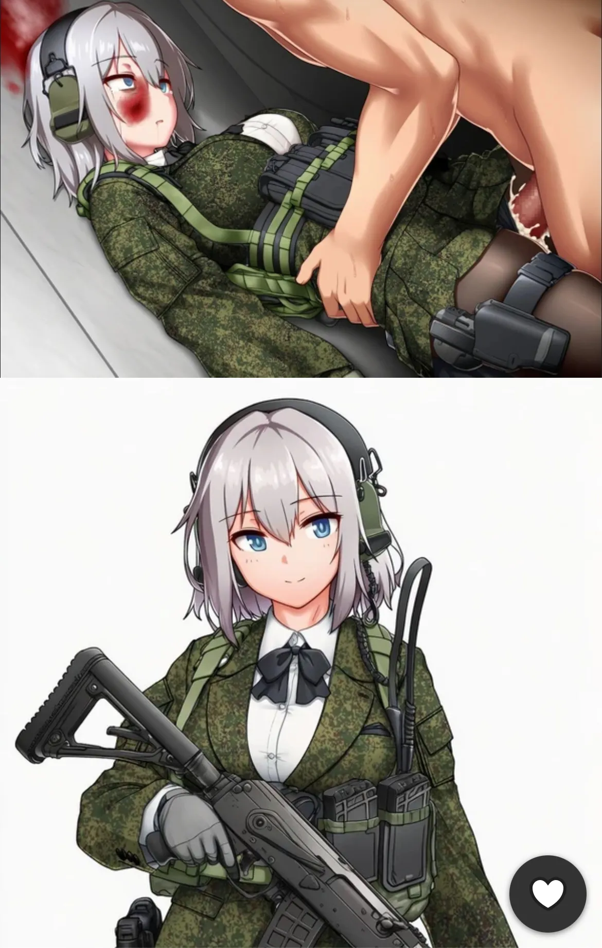 My collection 7 Page.98