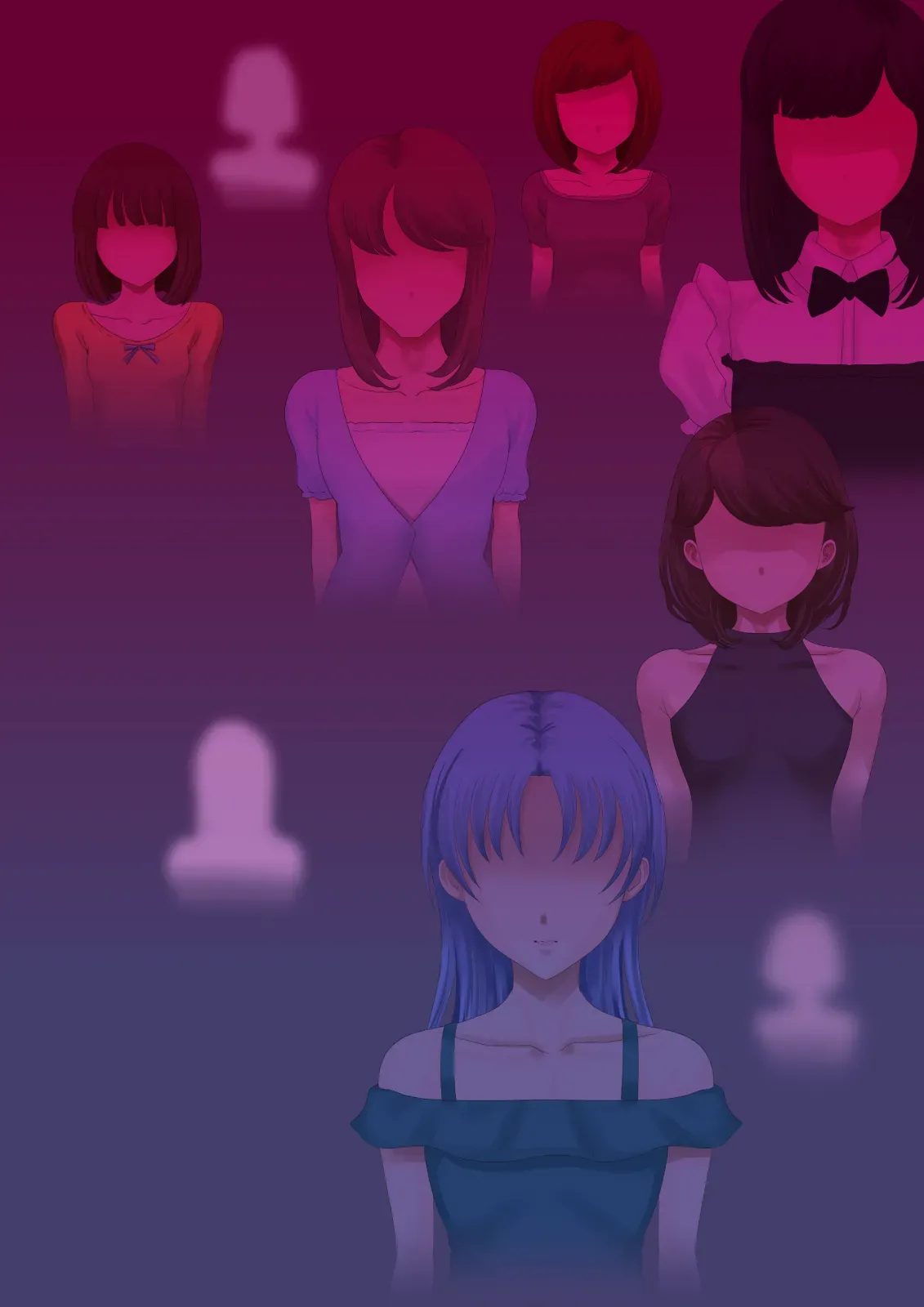 熟女装子刑事 Vol.2 ～女装子警察官 肛辱24時～ Page.437