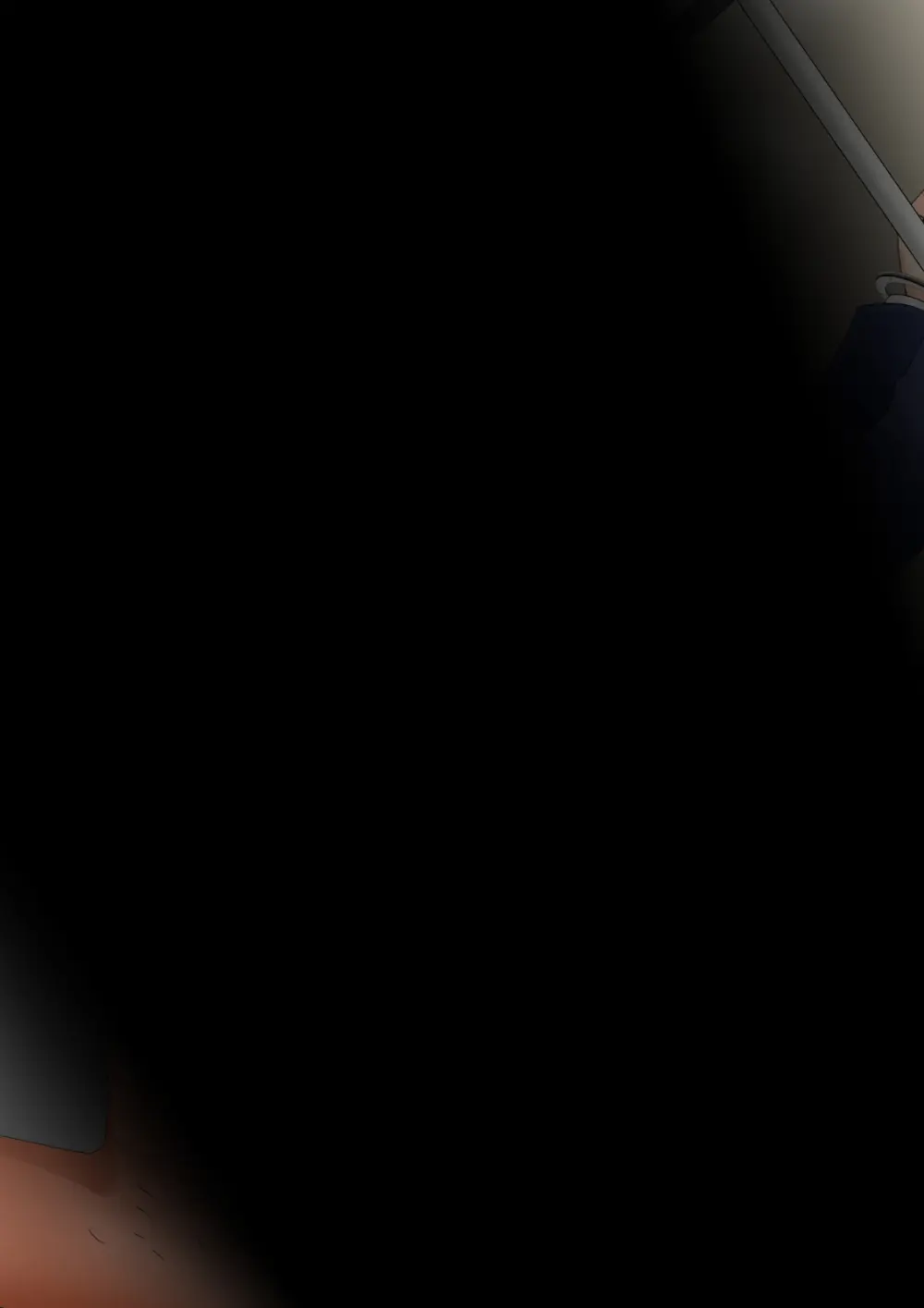 熟女装子刑事 Vol.2 ～女装子警察官 肛辱24時～ Page.469