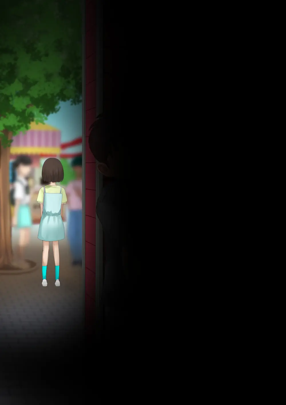 熟女装子刑事 Vol.2 ～女装子警察官 肛辱24時～ Page.542