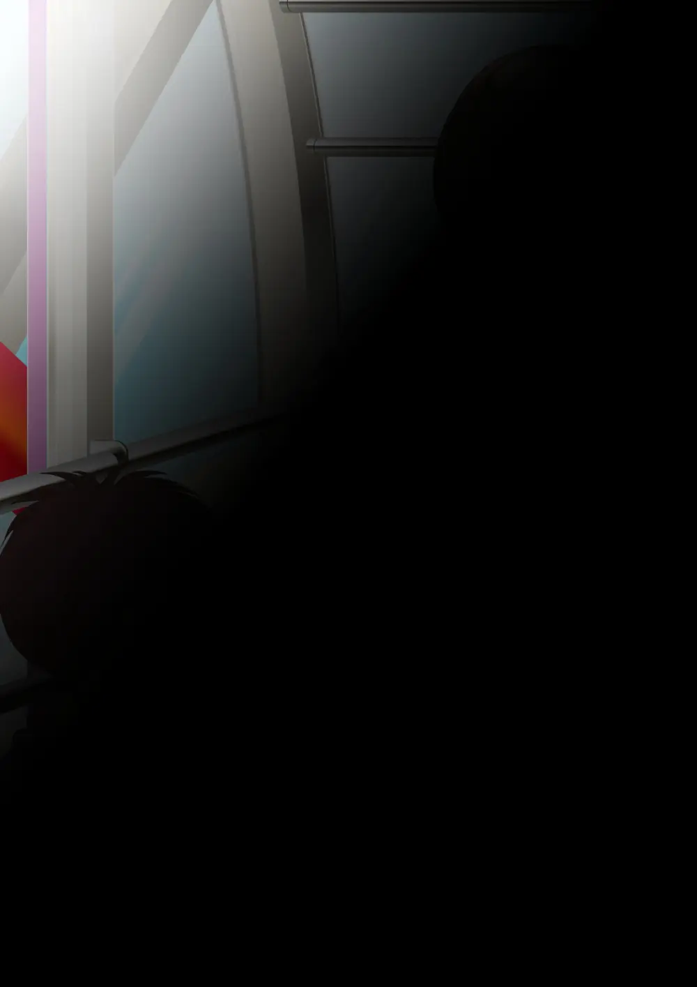 熟女装子刑事 Vol.2 ～女装子警察官 肛辱24時～ Page.746