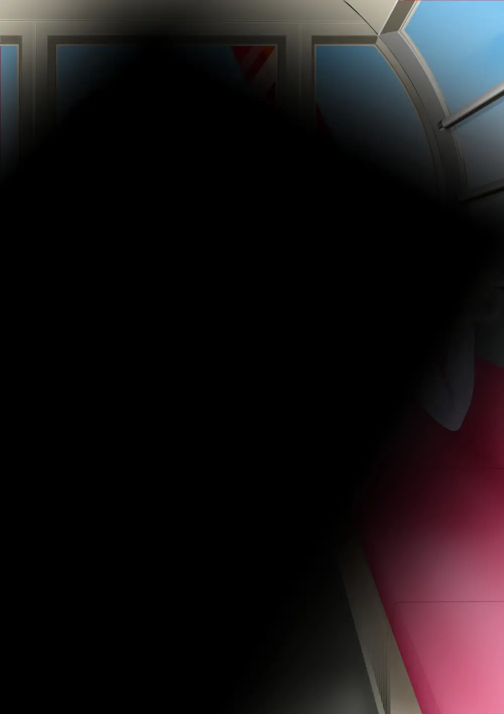 熟女装子刑事 Vol.2 ～女装子警察官 肛辱24時～ Page.760