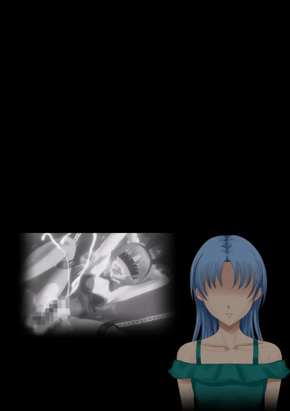 熟女装子刑事 Vol.2 ～女装子警察官 肛辱24時～ Page.765