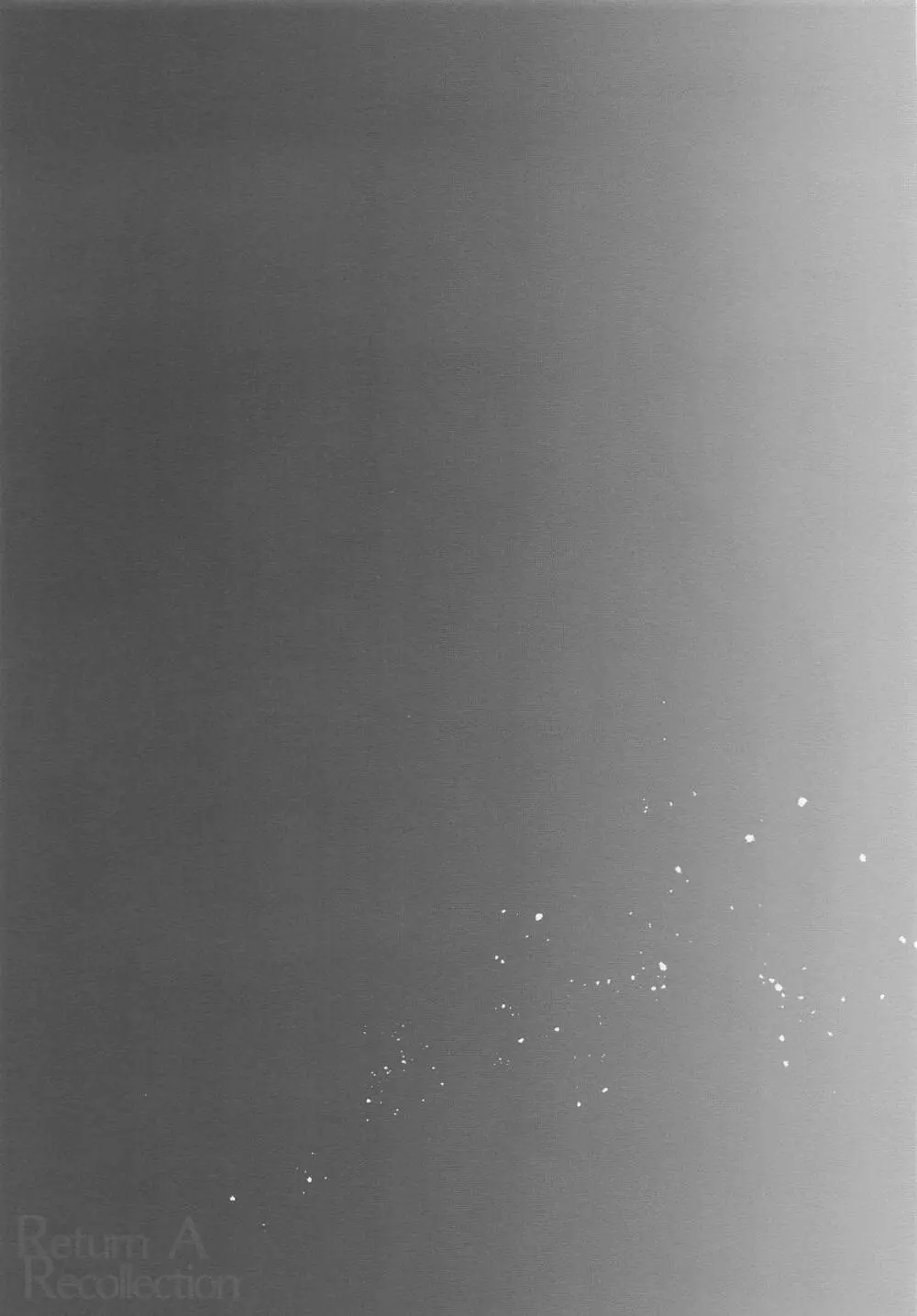 Return A Recollection Page.41