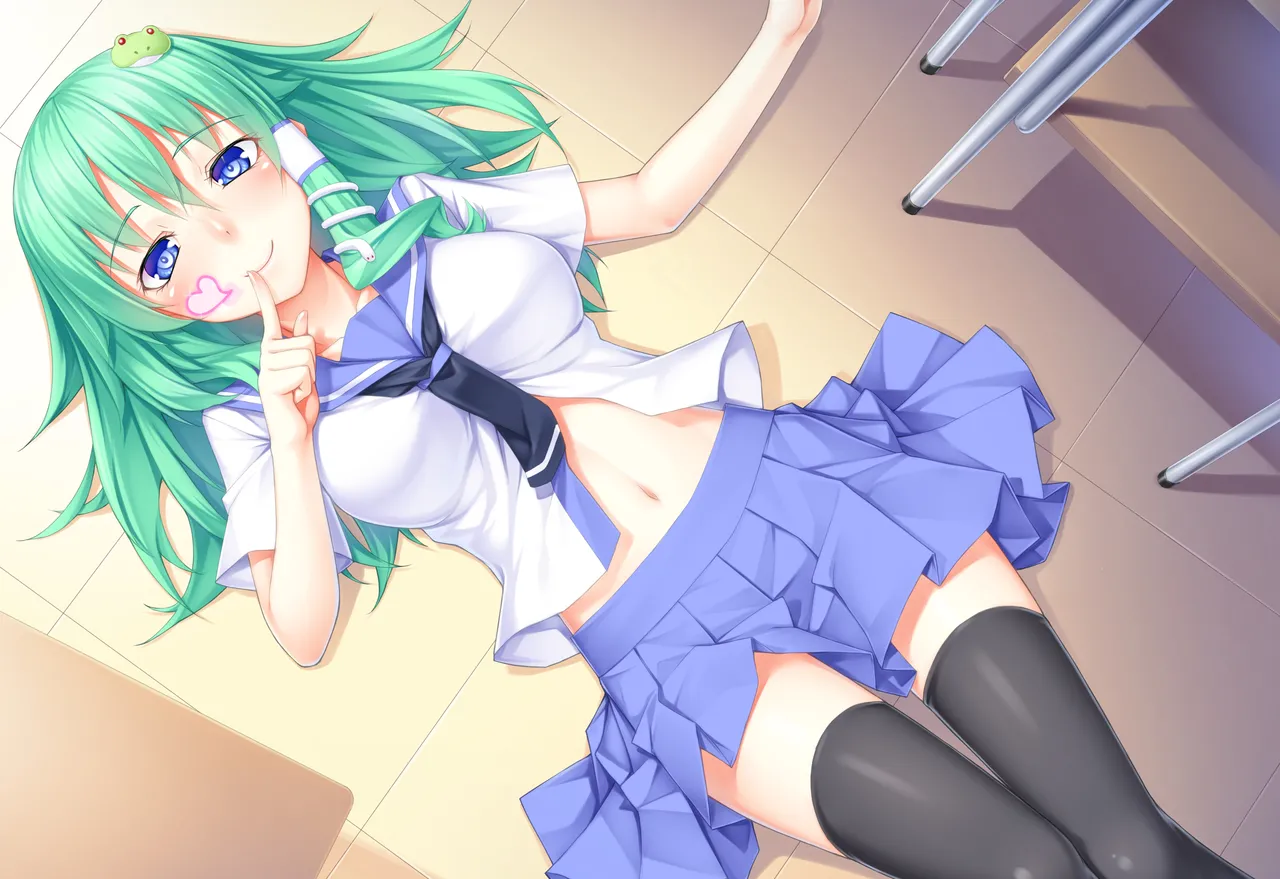 東方総集編 Page.115