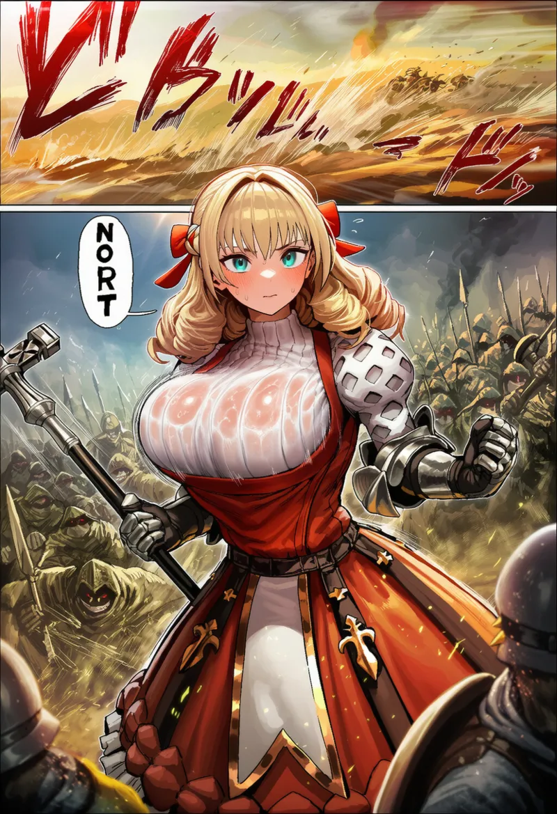 The End of Fevrith Page.2