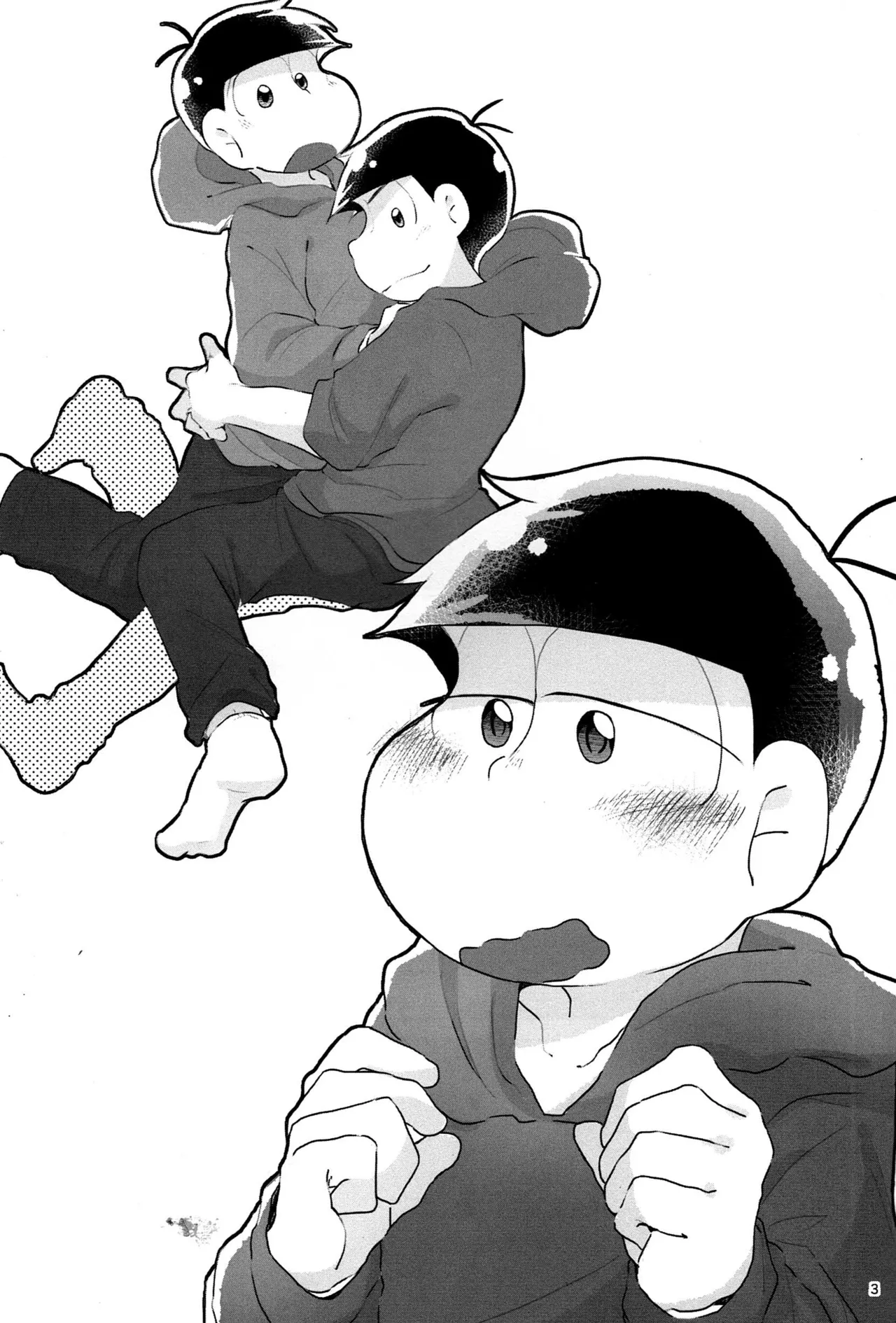 Osomatsu dj Page.2