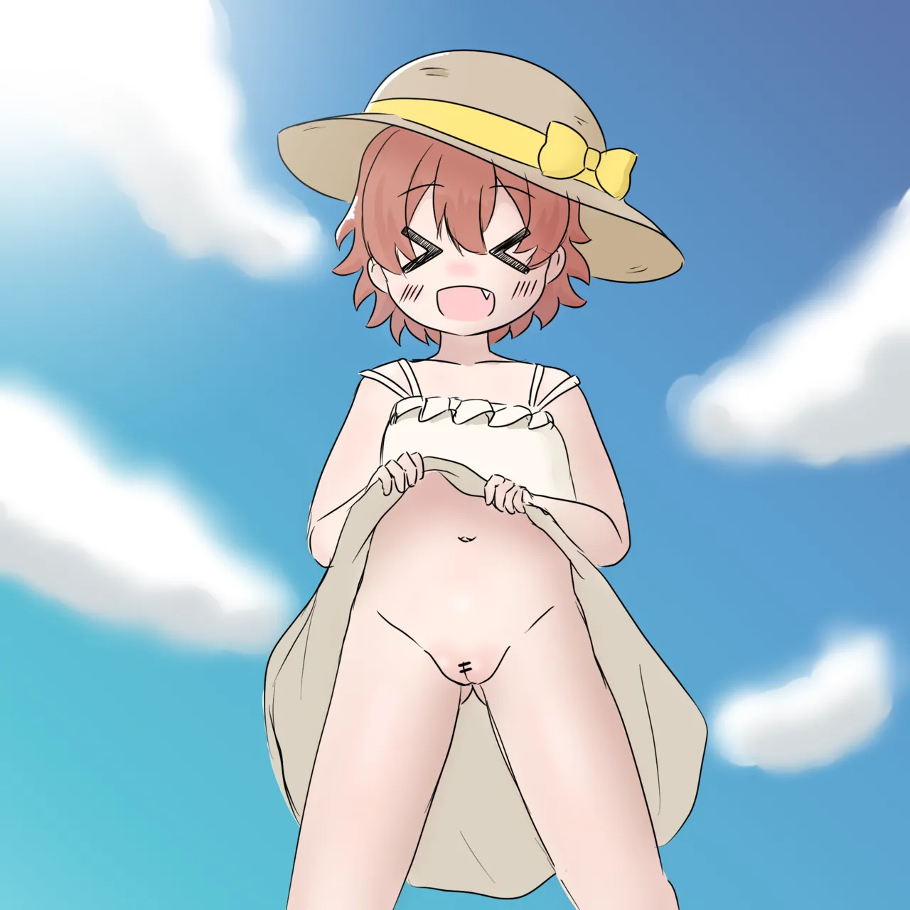 あかり/有栖/千夏の投げ銭チャレンジ♡ Page.49