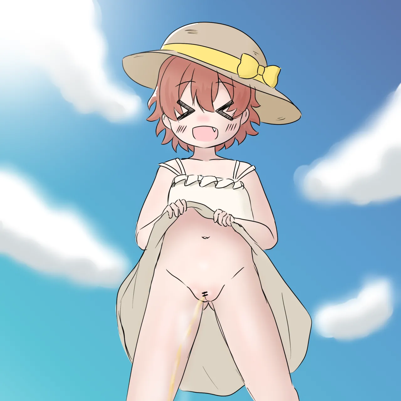 あかり/有栖/千夏の投げ銭チャレンジ♡ Page.50