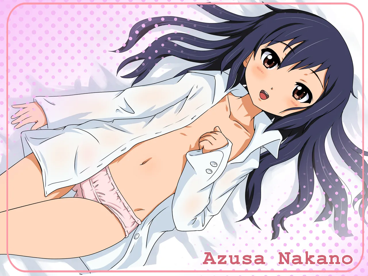 魔法軽音楽少女あずにゃんR Page.28