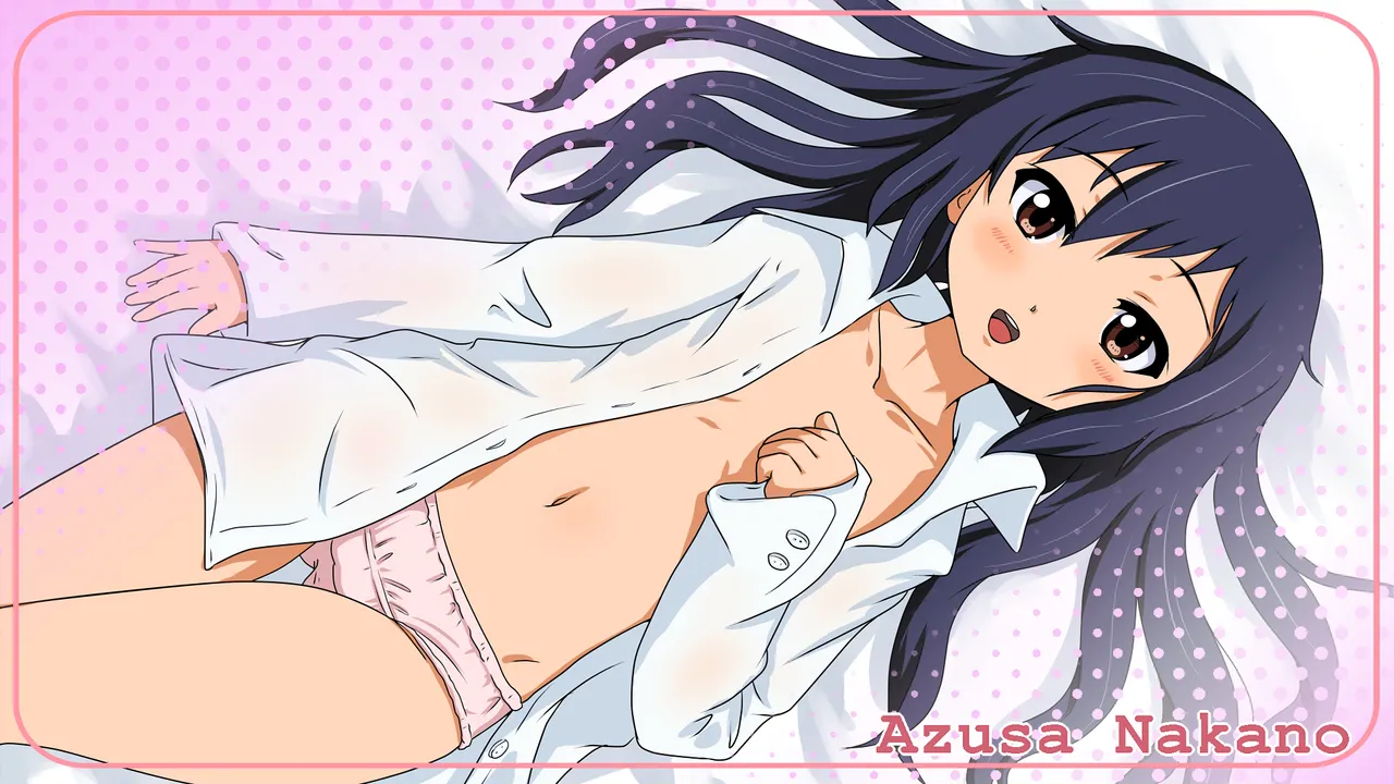 魔法軽音楽少女あずにゃんR Page.29