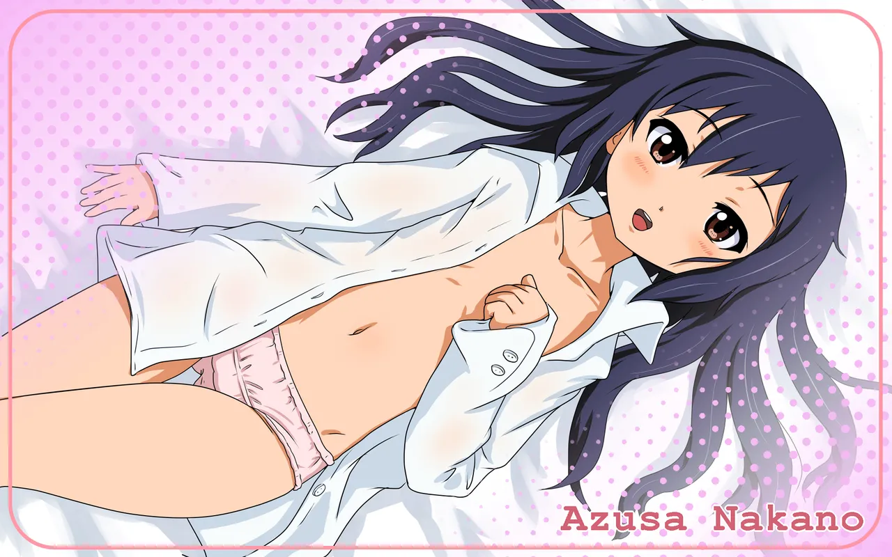 魔法軽音楽少女あずにゃんR Page.30