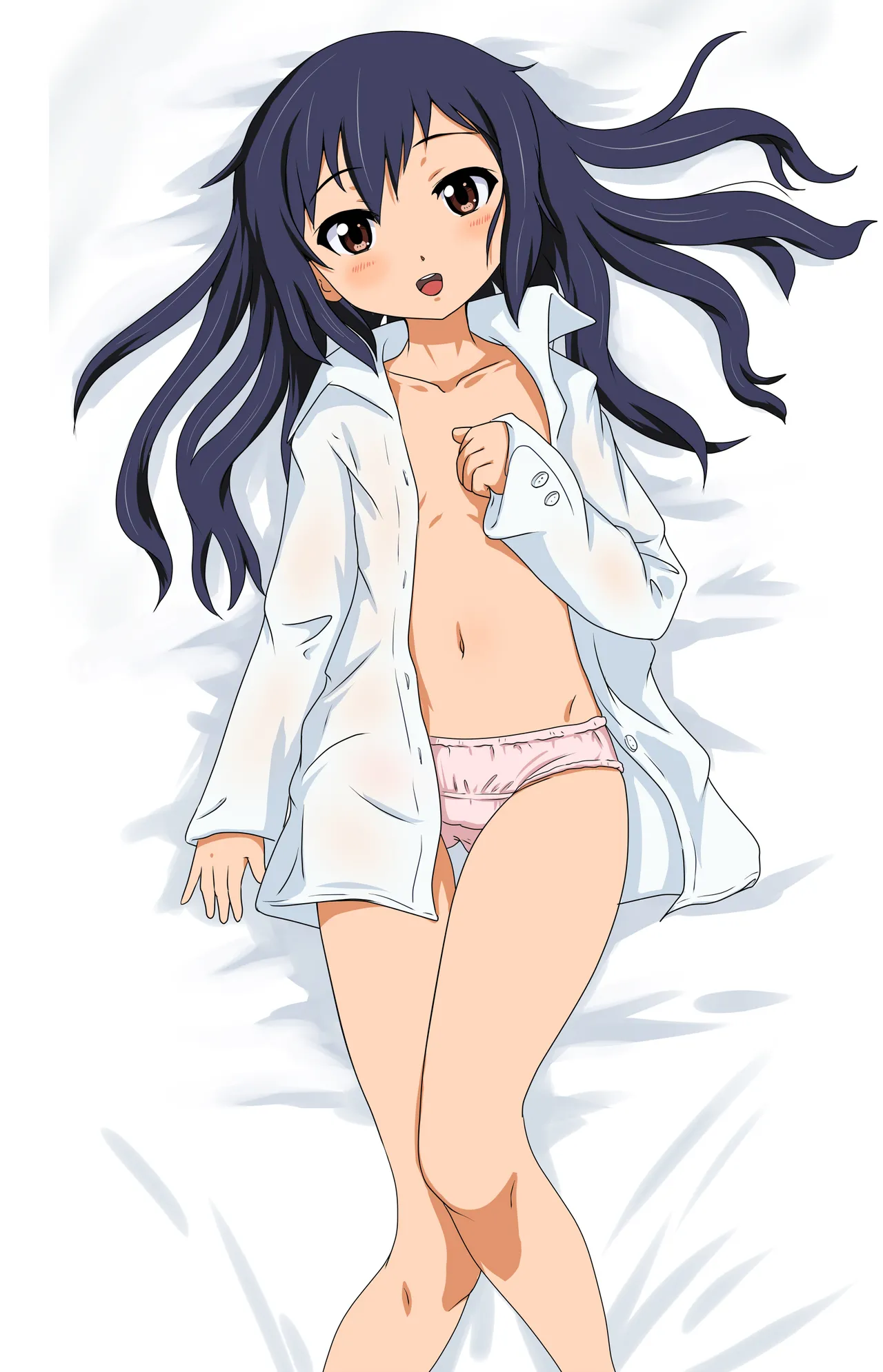 魔法軽音楽少女あずにゃんR Page.31