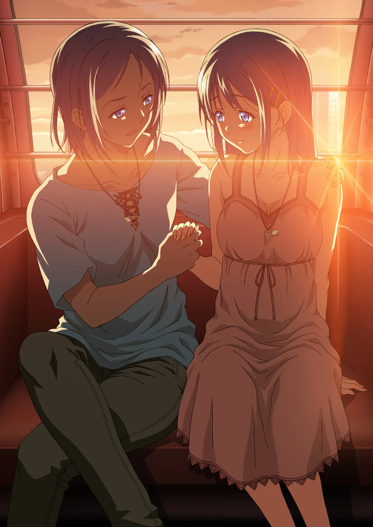 SISTERS〜隠された記憶〜2016-2018R＋ Page.101