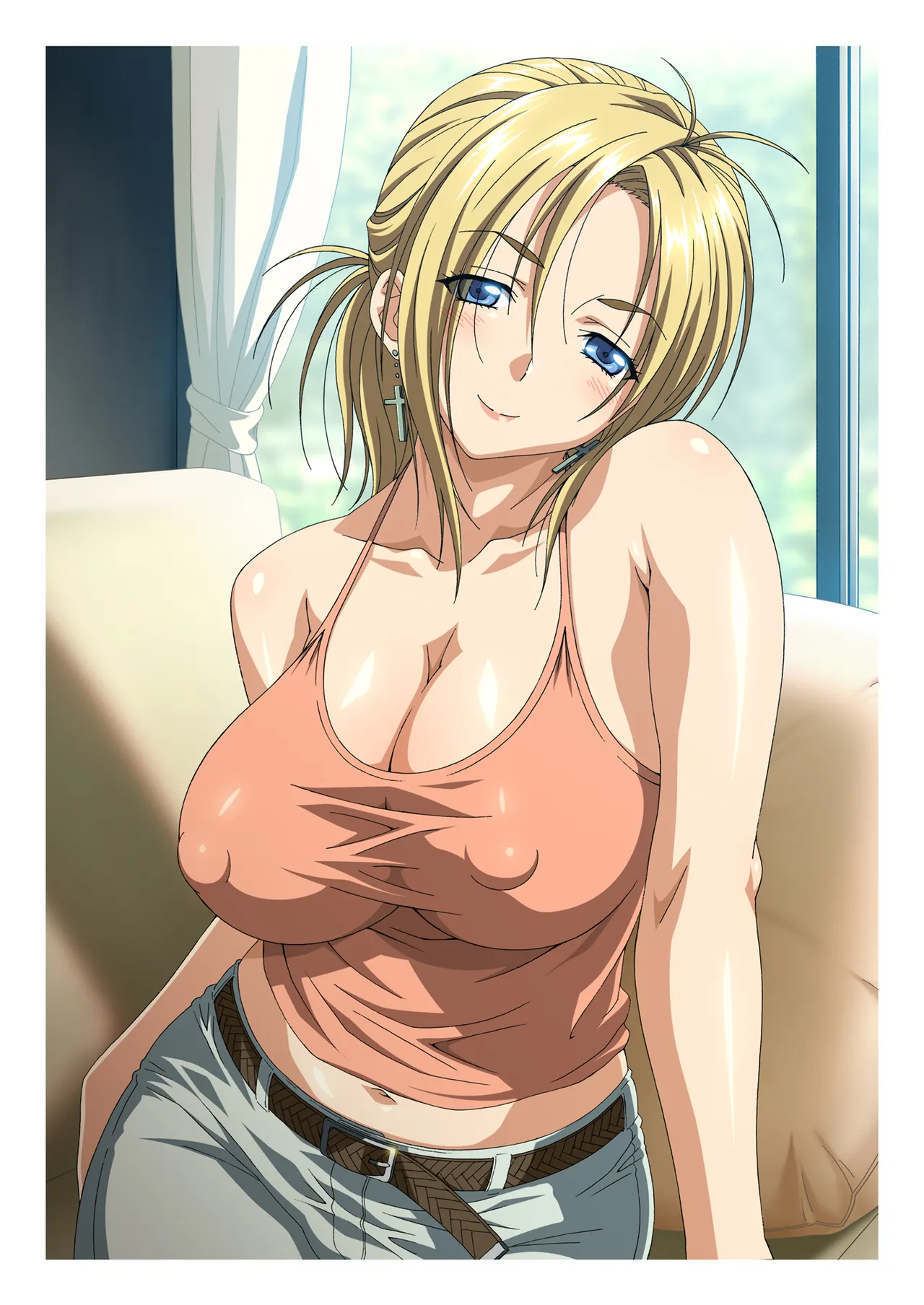 SISTERS〜隠された記憶〜2016-2018R＋ Page.104