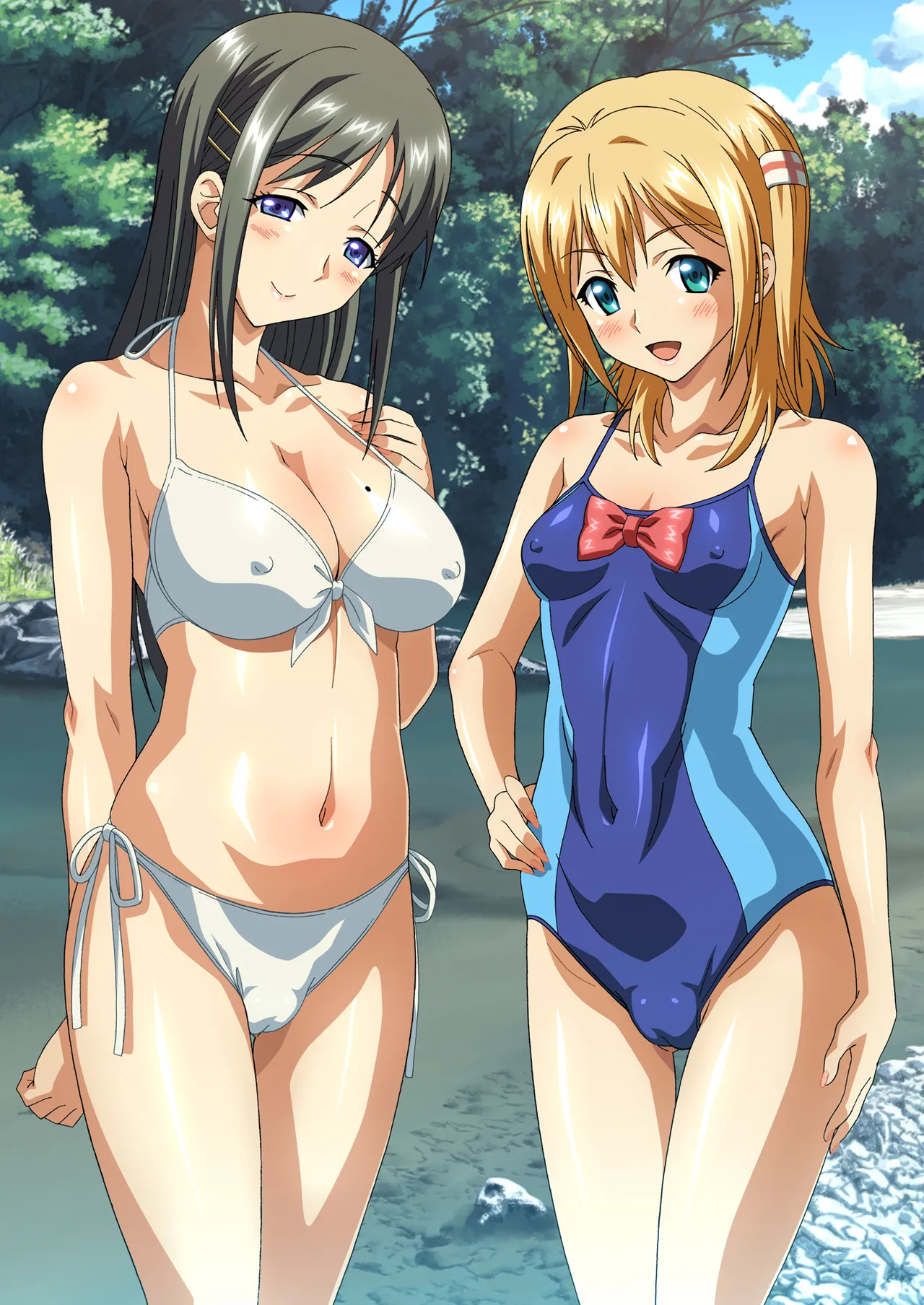 SISTERS〜隠された記憶〜2016-2018R＋ Page.106