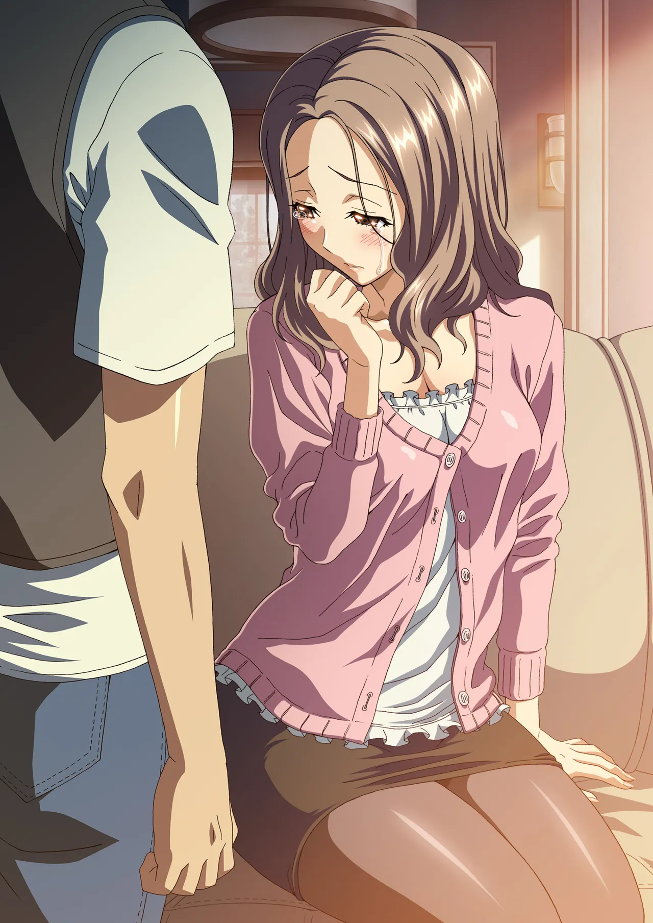 SISTERS〜隠された記憶〜2016-2018R＋ Page.107