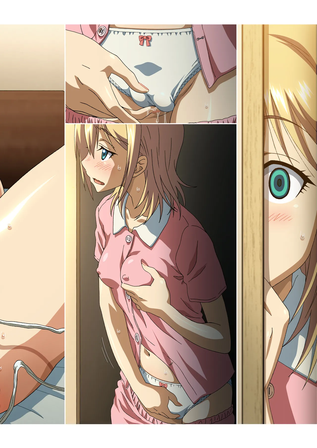 SISTERS〜隠された記憶〜2016-2018R＋ Page.108