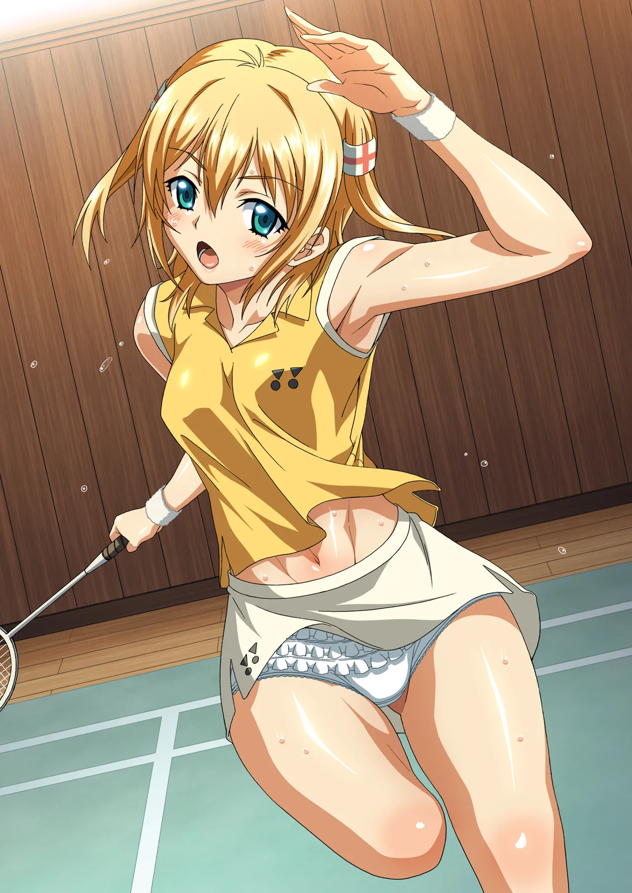 SISTERS〜隠された記憶〜2016-2018R＋ Page.111